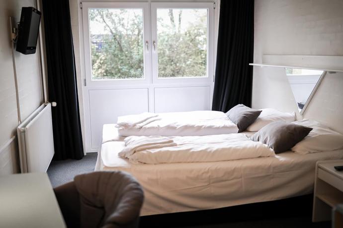 Imagen general del Hotel Dolphin Herning. Foto 5