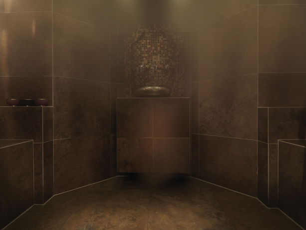 Imagen general del Hotel Dolphin House, Pimlico. Foto 1