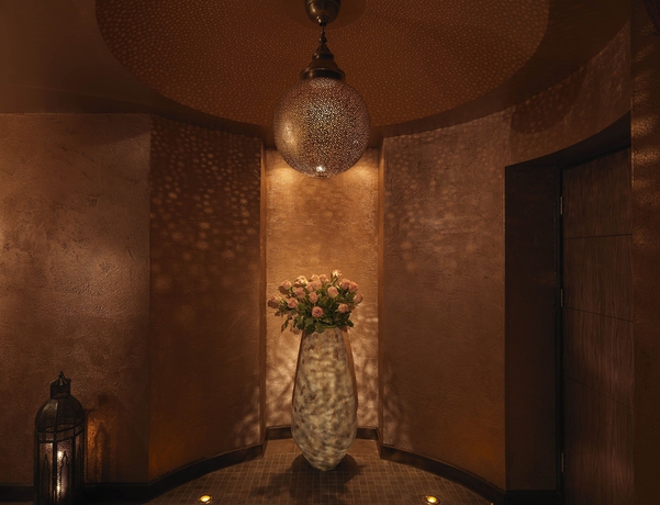 Imagen de la piscina del Hotel Dolphin House, Pimlico. Foto 6