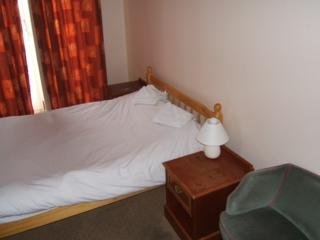 Imagen de la habitación del Hotel Dolphin Inn. Foto 7