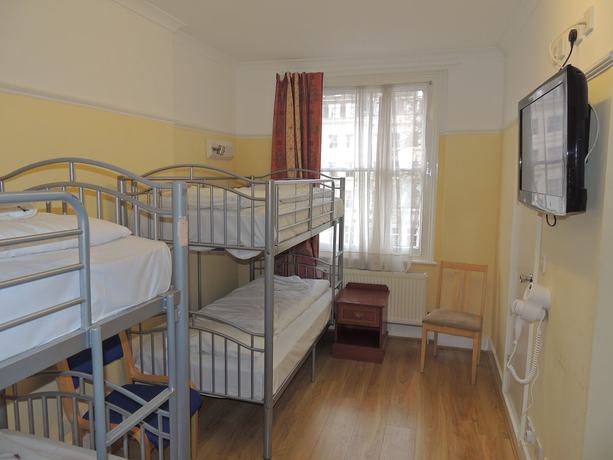 Imagen de la habitación del Hotel Dolphin Inn. Foto 6