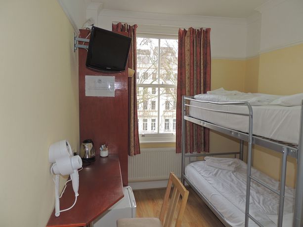 Imagen de la habitación del Hotel Dolphin Inn. Foto 8