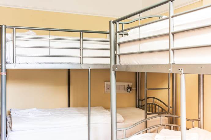 Imagen de la habitación del Hotel Dolphin Inn. Foto 11