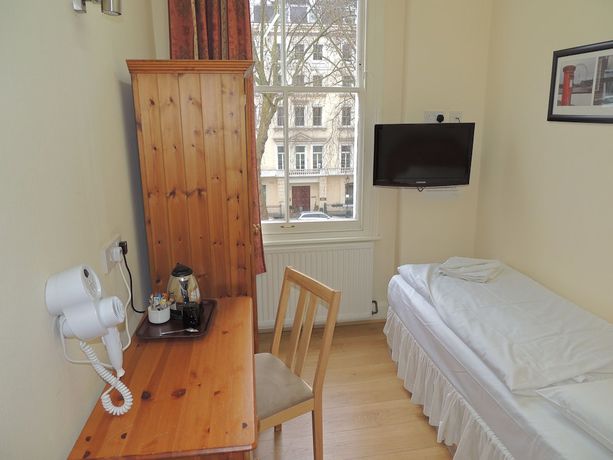 Imagen de la habitación del Hotel Dolphin Inn. Foto 12