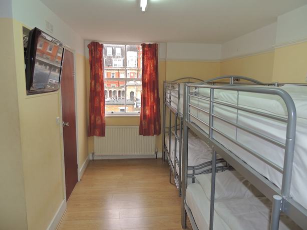 Imagen de la habitación del Hotel Dolphin Inn. Foto 13