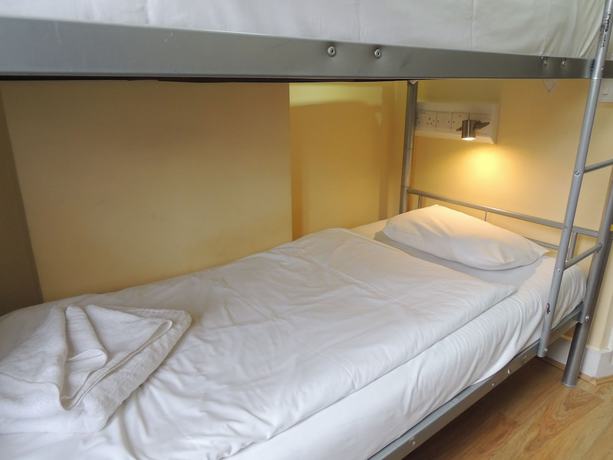 Imagen de la habitación del Hotel Dolphin Inn. Foto 14