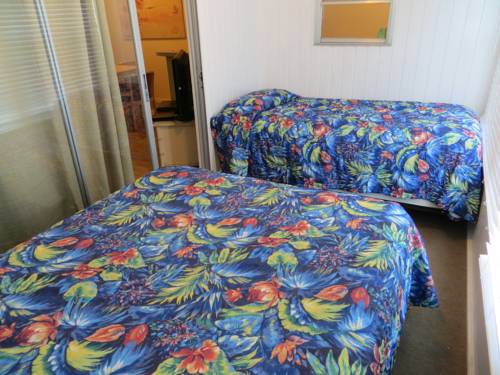 Imagen de la habitación del Hotel Dolphin Inn, Fort Myers Beach. Foto 4