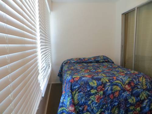 Imagen de la habitación del Hotel Dolphin Inn, Fort Myers Beach. Foto 5