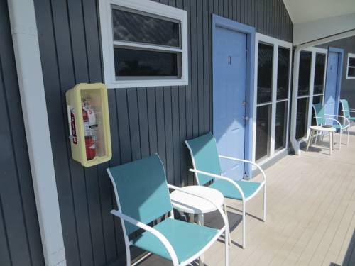 Imagen de la habitación del Hotel Dolphin Inn, Fort Myers Beach. Foto 6