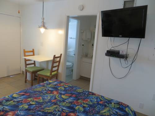 Imagen de la habitación del Hotel Dolphin Inn, Fort Myers Beach. Foto 7
