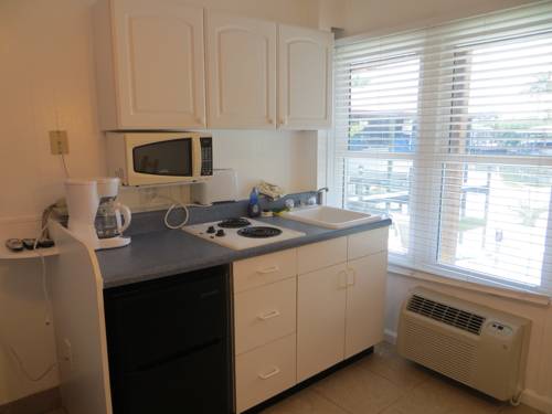 Imagen de la habitación del Hotel Dolphin Inn, Fort Myers Beach. Foto 8