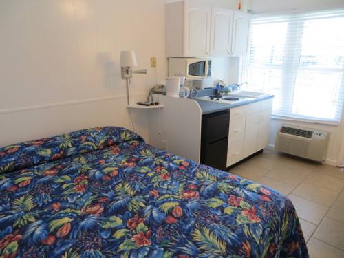 Imagen general del Hotel Dolphin Inn, Fort Myers Beach. Foto 1