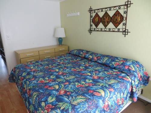 Imagen de la habitación del Hotel Dolphin Inn, Fort Myers Beach. Foto 10