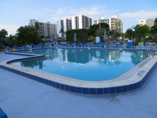 Imagen de la habitación del Hotel Dolphin Inn, Fort Myers Beach. Foto 12