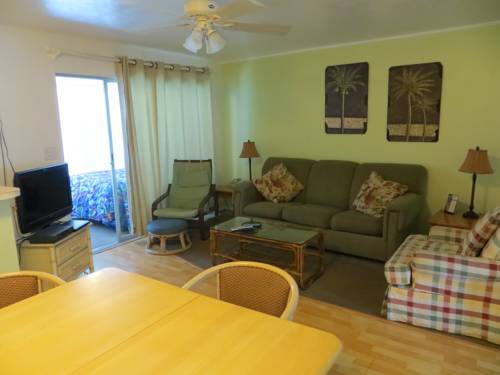 Imagen de la habitación del Hotel Dolphin Inn, Fort Myers Beach. Foto 14