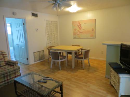 Imagen de la habitación del Hotel Dolphin Inn, Fort Myers Beach. Foto 15