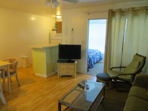 Imagen de la habitación del Hotel Dolphin Inn, Fort Myers Beach. Foto 16