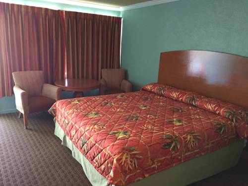 Imagen de la habitación del Hotel Dolphin Inn, Wildwood. Foto 3