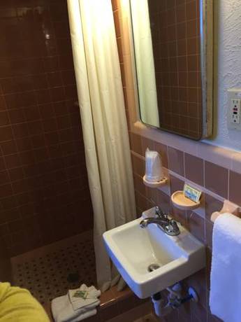 Imagen de la habitación del Hotel Dolphin Inn, Wildwood. Foto 4