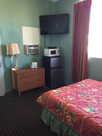 Imagen de la habitación del Hotel Dolphin Inn, Wildwood. Foto 6
