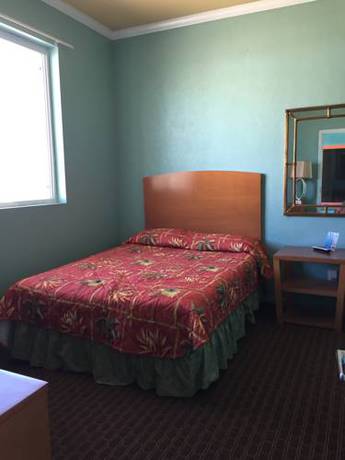 Imagen de la habitación del Hotel Dolphin Inn, Wildwood. Foto 7