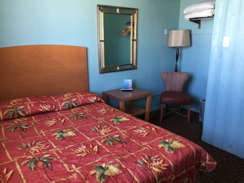 Imagen de la habitación del Hotel Dolphin Inn, Wildwood. Foto 8