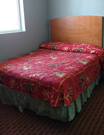 Imagen de la habitación del Hotel Dolphin Inn, Wildwood. Foto 9