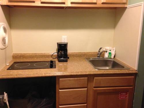 Imagen de la habitación del Hotel Dolphin Inn, Wildwood. Foto 11
