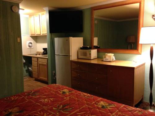 Imagen de la habitación del Hotel Dolphin Inn, Wildwood. Foto 12