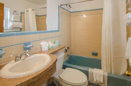 Imagen de la habitación del Hotel Dolphin Inn, Wildwood. Foto 13
