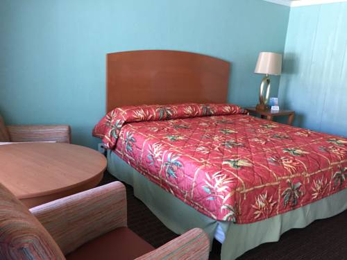 Imagen de la habitación del Hotel Dolphin Inn, Wildwood. Foto 16