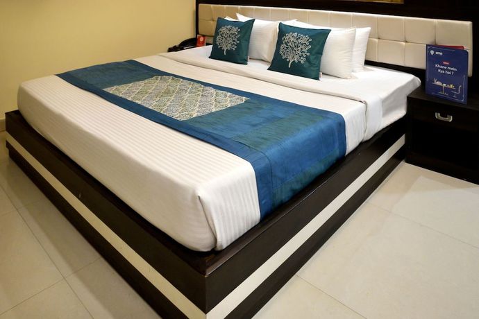 Imagen general del Hotel Dolphin International. Foto 1