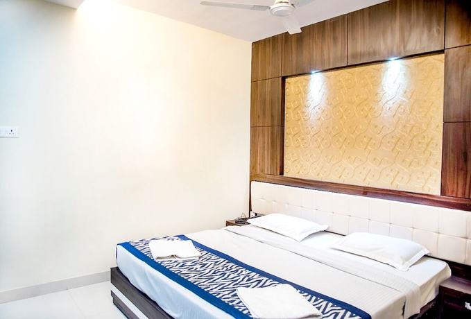 Imagen de la habitación del Hotel Dolphin International. Foto 14