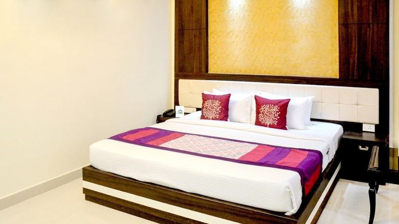 Imagen de la habitación del Hotel Dolphin International. Foto 16