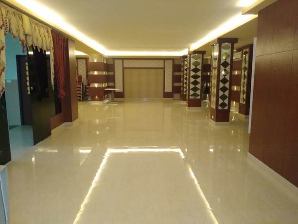 Imagen de los interiores del Hotel Dolphin International. Foto 19