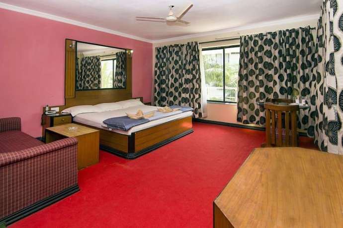 Imagen de la habitación del Hotel Dolphin, Kanthi. Foto 3