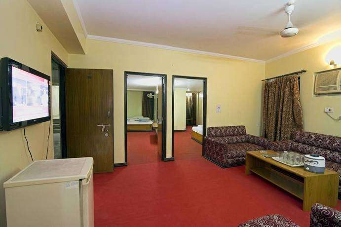 Imagen de la habitación del Hotel Dolphin, Kanthi. Foto 4