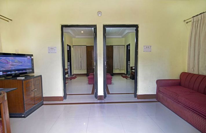 Imagen de la habitación del Hotel Dolphin, Kanthi. Foto 5