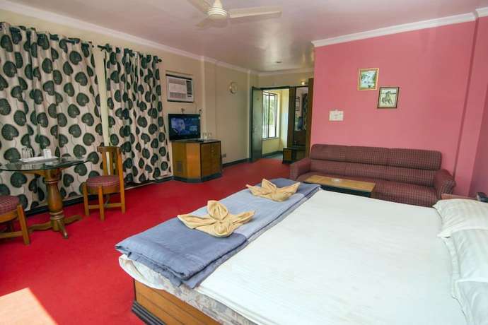 Imagen de la habitación del Hotel Dolphin, Kanthi. Foto 7