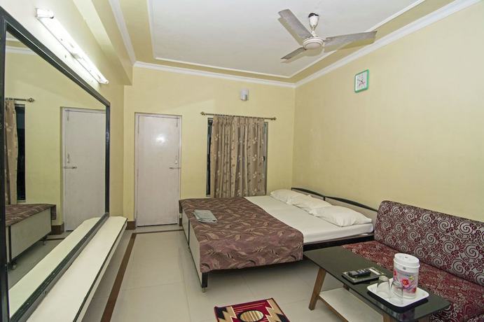 Imagen de la habitación del Hotel Dolphin, Kanthi. Foto 10