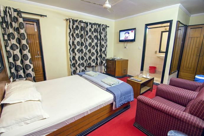 Imagen de la habitación del Hotel Dolphin, Kanthi. Foto 11