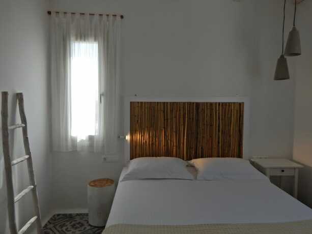 Imagen de la habitación del Hotel Dolphin Kastraki Studios. Foto 18