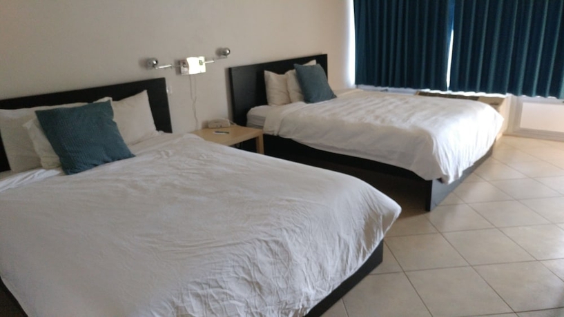 Imagen de la habitación del Hotel Dolphin Key Resort. Foto 2