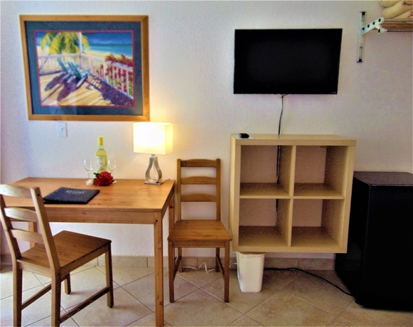 Imagen de la habitación del Hotel Dolphin Key Resort. Foto 3