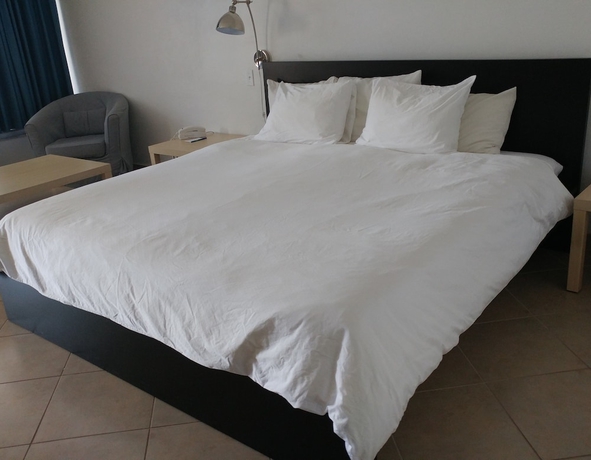 Imagen de la habitación del Hotel Dolphin Key Resort. Foto 4