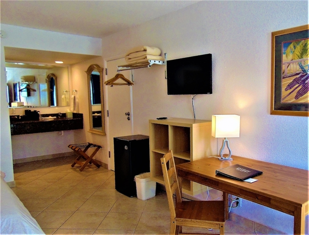 Imagen de la habitación del Hotel Dolphin Key Resort. Foto 5