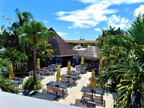 Imagen general del Hotel Dolphin Key Resort. Foto 1