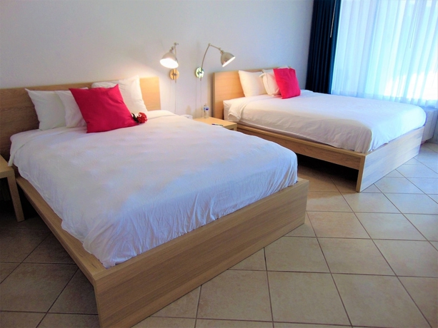 Imagen de la habitación del Hotel Dolphin Key Resort. Foto 6