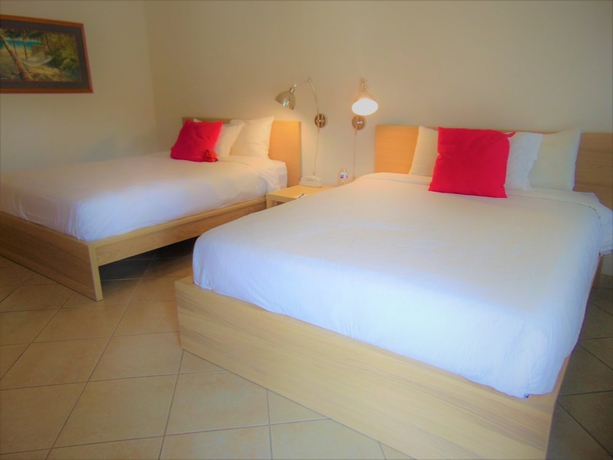 Imagen de la habitación del Hotel Dolphin Key Resort. Foto 7