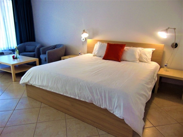 Imagen de la habitación del Hotel Dolphin Key Resort. Foto 8